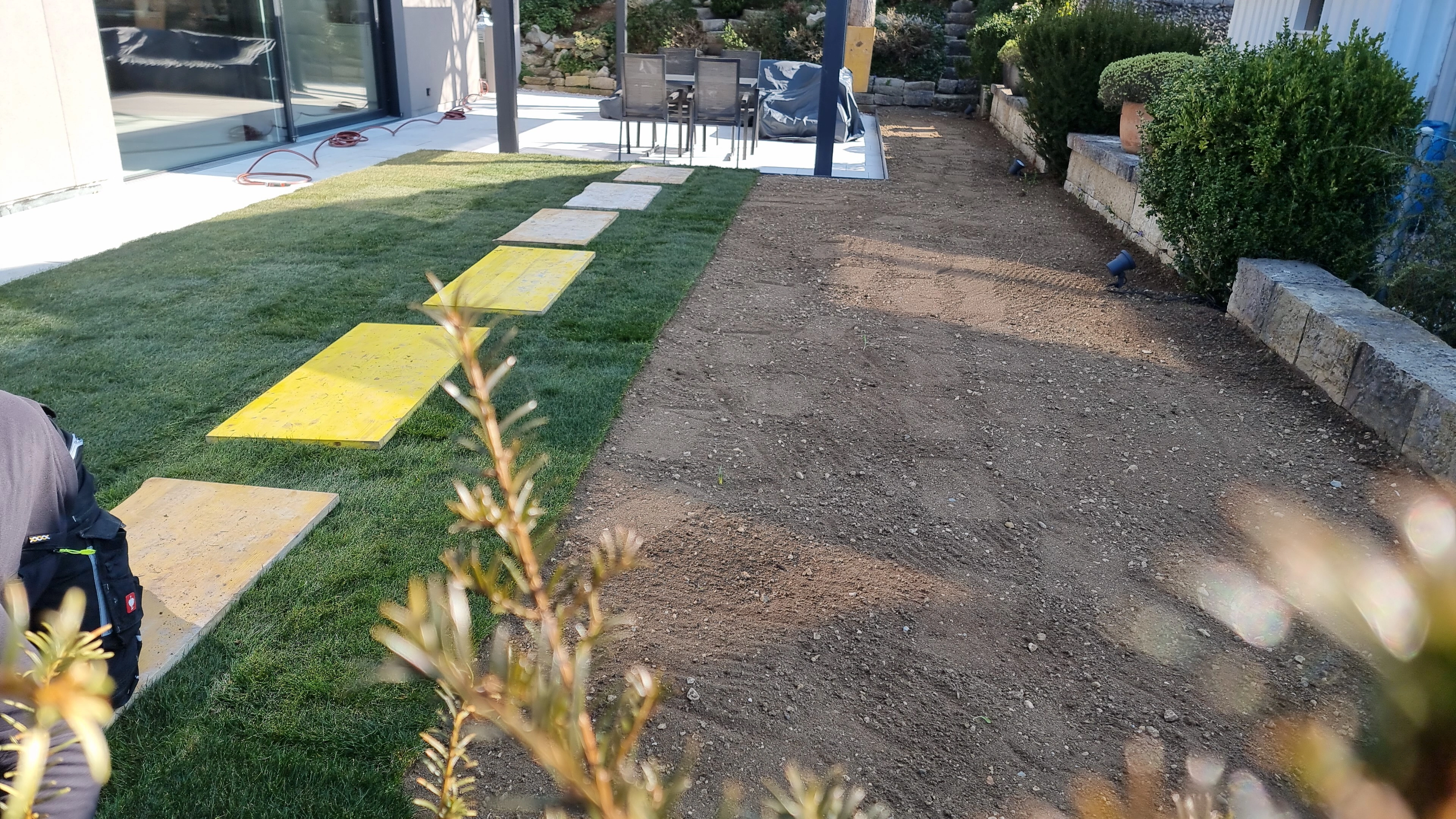 gartengestaltung 