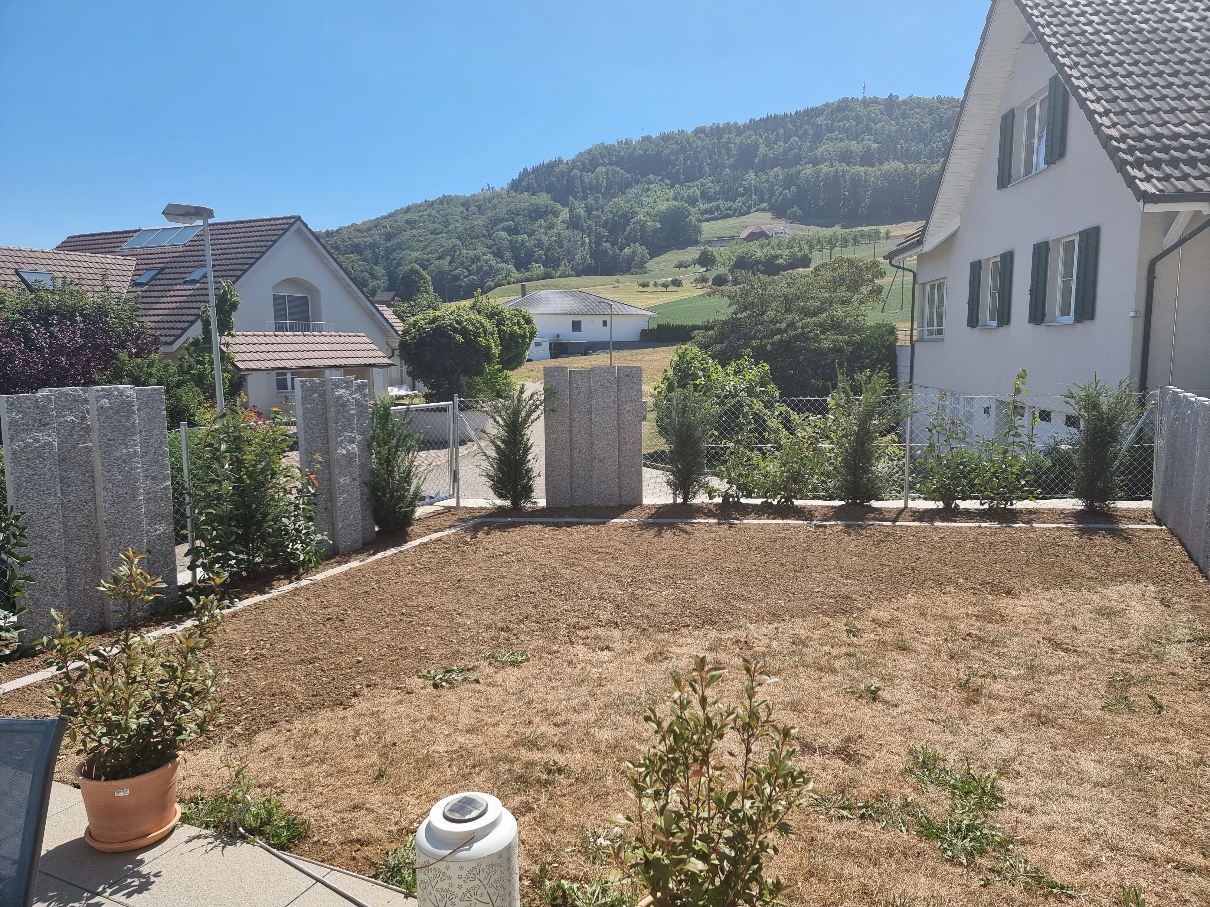 gartenbau gartengestaltung baselland